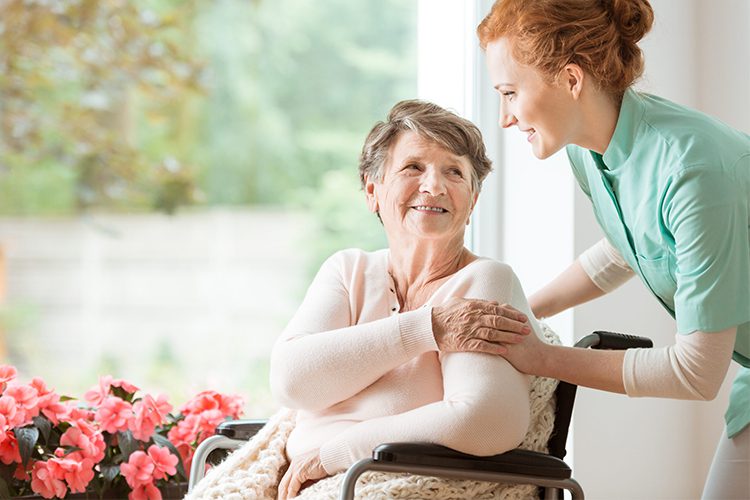 In-Patient Respite In-Patient Respite